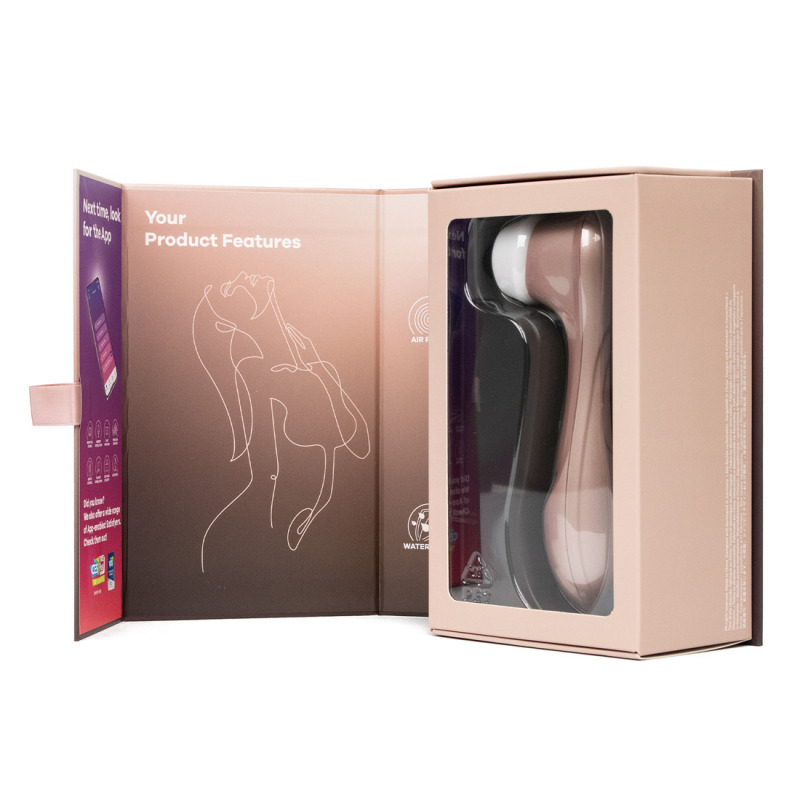 Satisfyer Pro 2 Estimulador Mujer