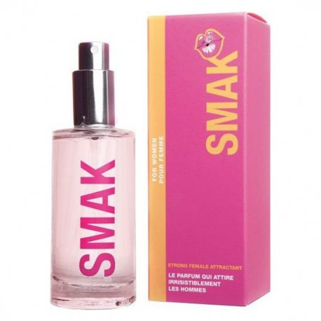 Smack Perfume de Feromonas para Ella