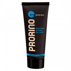 Crema Potenciador de la Erección Hombre Ero Protino 100 ml