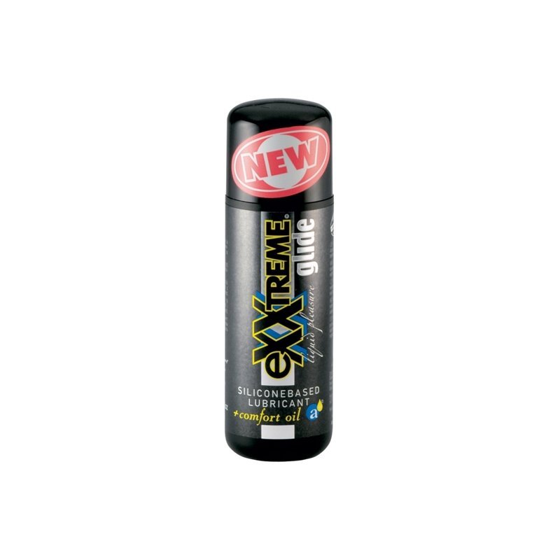 Exxtreme Lubricante Base Silicona 50 ml