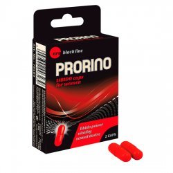 Capsules Prorino female Libido
