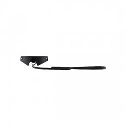 Ouch Collar y Correa Exclusive Negro