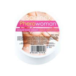 Pherowoman Multi Orgasmicas Feromonas Mujer 150 ml