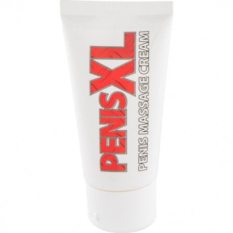 Penis XL Crema Masculina Hidratante