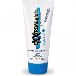 Exxtreme lubricant water based 100 ml