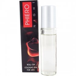 Phiero Night Man Perfume pheromone he