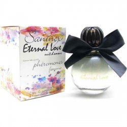 Perfume Feromonas Eternal Love Mod. Nuit D’Amour Woman