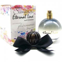 Perfume Feromonas Eternal Love Mod. Nuit D’Amour Woman