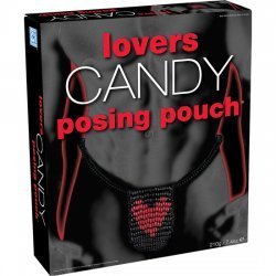 Lovers Candy candy thong