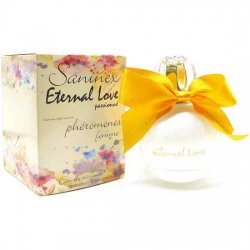 Saninex Perfume Phéromones Eternal Love Passionné