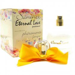 Saninex Perfume Phéromones Eternal Love Passionné