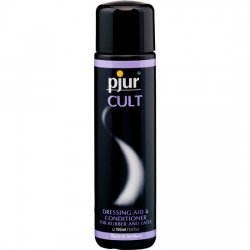 Pjur Cult para Látex 100 ml