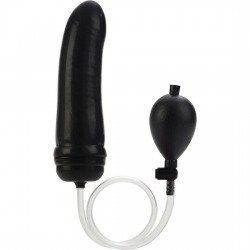 Colt Butt Anal Plug inflatable