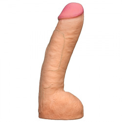 Vac-U-Lock Pene Realístico UR3 30 cm
