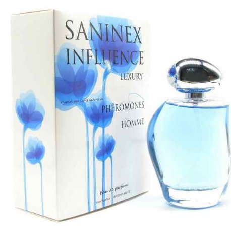 Perfume Phéromones Influence Mod. Luxury Me