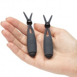 Vibrador para Pezones Potente