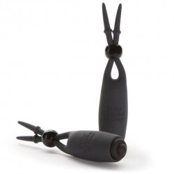Vibrador para Pezones Potente