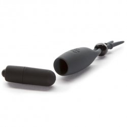 Vibrador para Pezones Potente