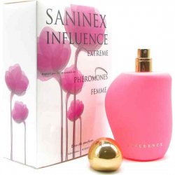 Saninex Perfume Feromonas Extreme Woman
