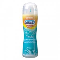 Durex Play Frescor 50 ml