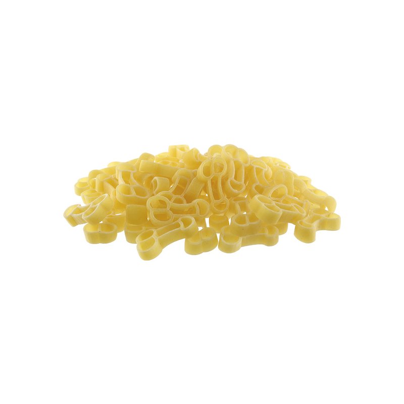 Penis Pasta con Forma de Pene