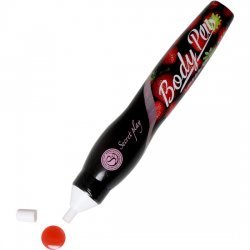 Body Pen Corporal Fresa
