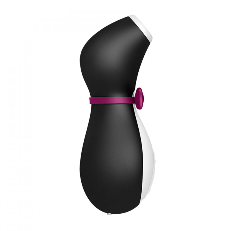 Satisfyer Pro Penguin Estimulador Mujer