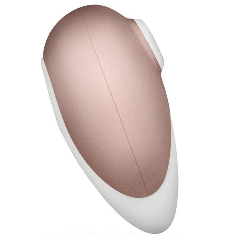 Satisfyer Pro Deluxe Estimulador Mujer