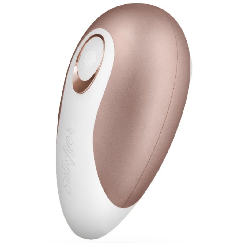 Satisfyer Pro Deluxe Estimulador Mujer