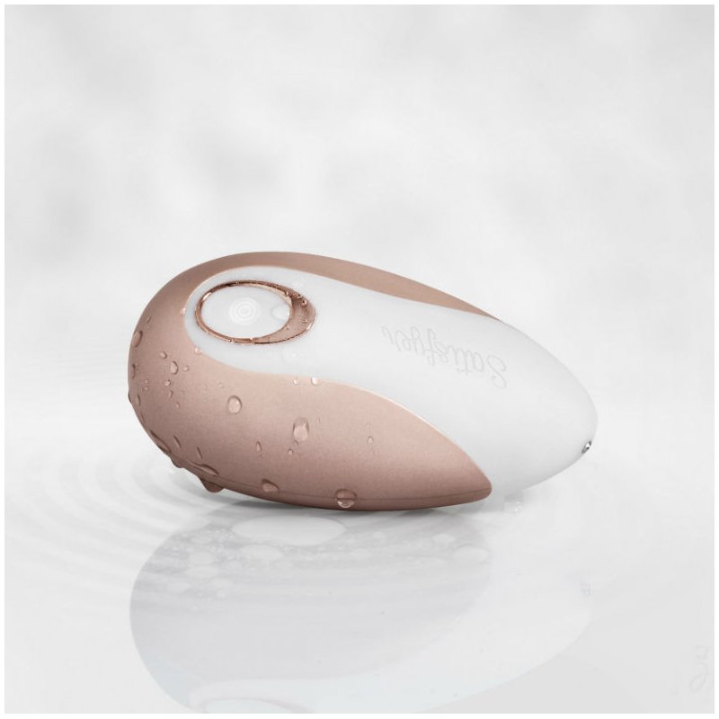 Satisfyer Pro Deluxe Estimulador Mujer