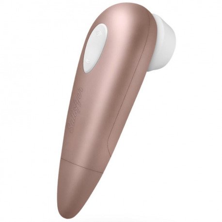 Satisfyer 1 Estimulador de Clítoris