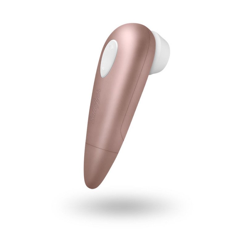 Satisfyer 1 Estimulador de Clítoris