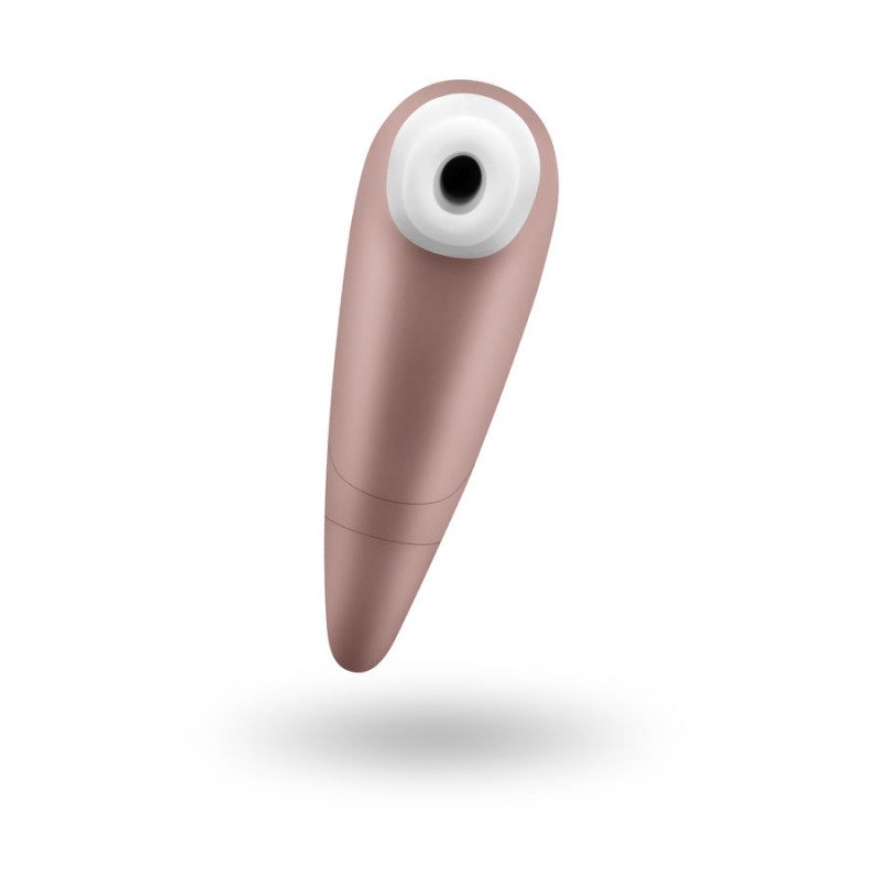 Satisfyer 1 Estimulador de Clítoris