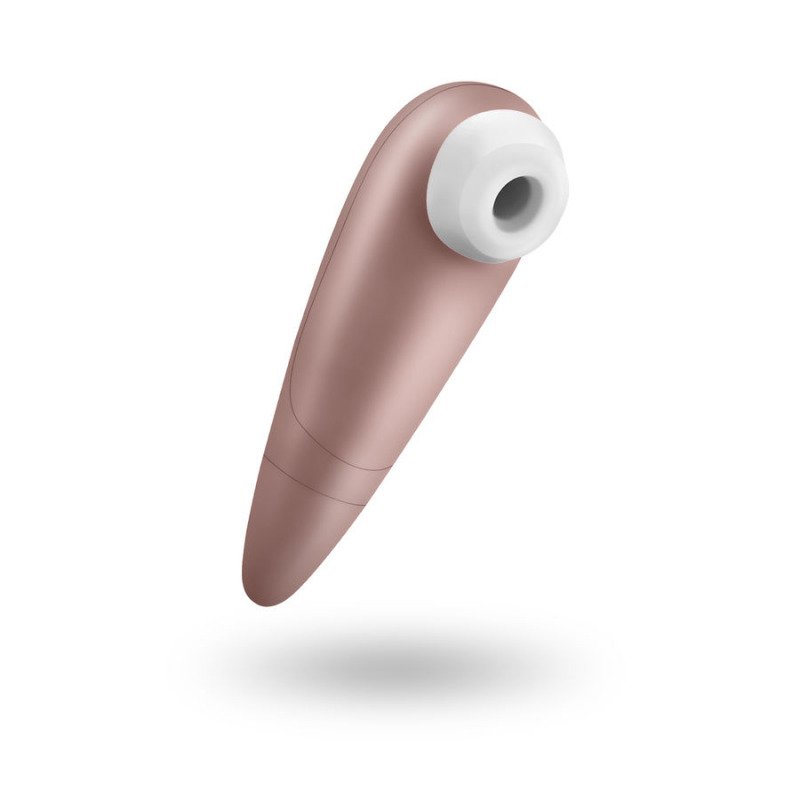 Satisfyer 1 Estimulador de Clítoris