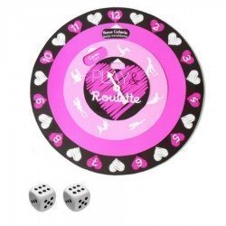 Juego Play and Roulette