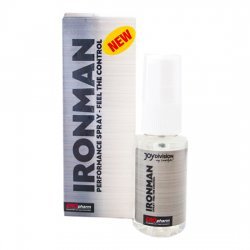 Ironman Performance Spray 30 ml