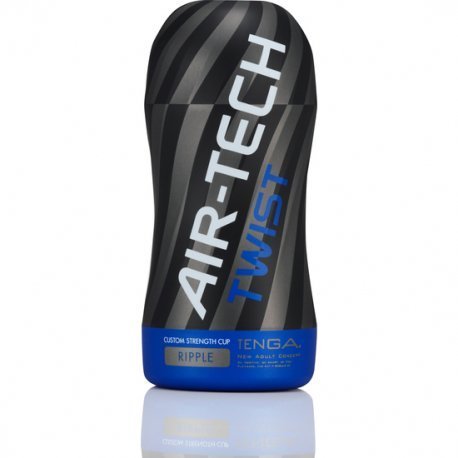 Tenga Air Tech Twist Ripple