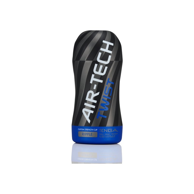 Tenga Air Tech Twist Ripple