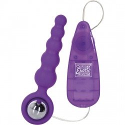 Booty Call Booty Shaker Anal Morado