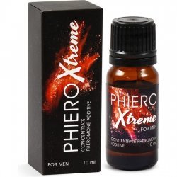 Phiero Xtreme - high quality male pheromone concentrate