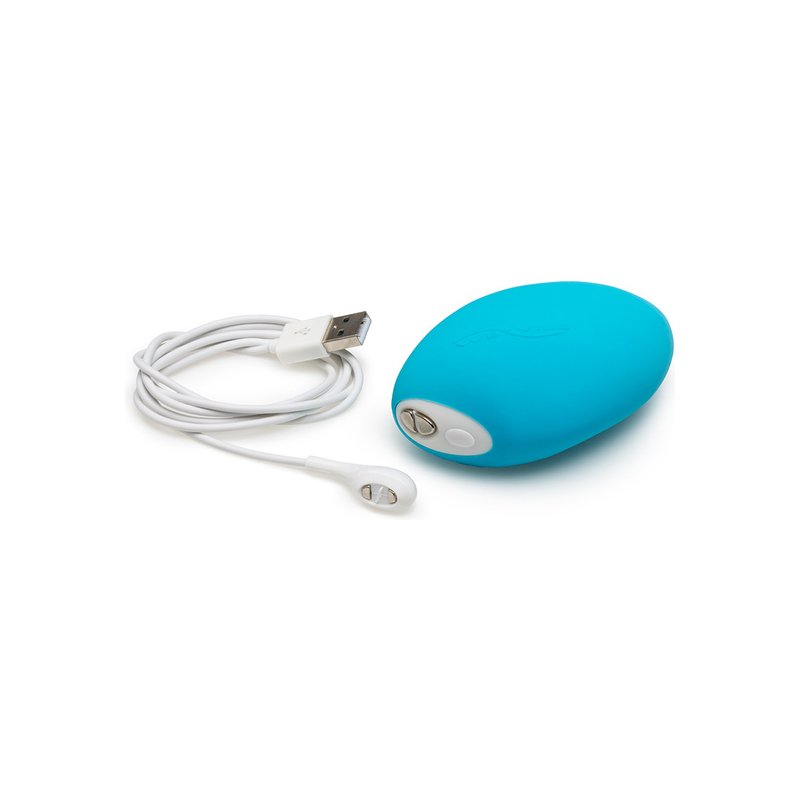 We-Vibe Wiah Masajeador Azul