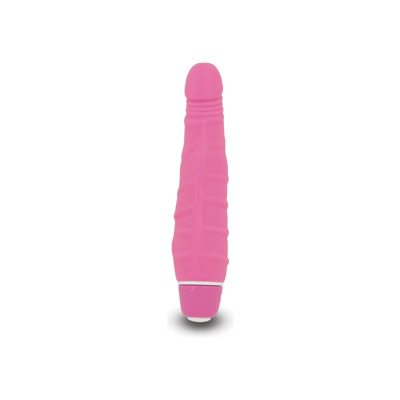 Vibrador Mini Get Real Classic Slim Rosa