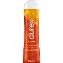 Durex Play Calor 50 ml