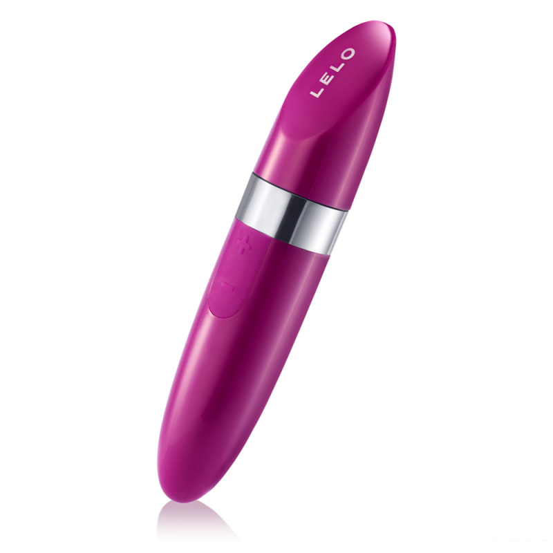 Lelo Mia 2 Vibrador Deep Rose