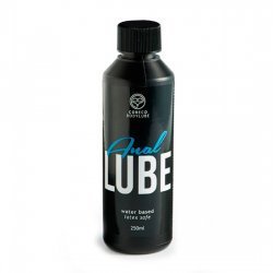 Anal Lube Lubricante Anal Agua 250 ml