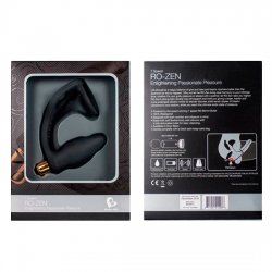 Ro-Zen Anillo 7 Velocidades