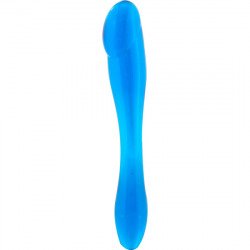 Consolador Penis Probe Dildo Azul