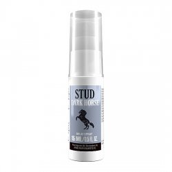 Spray Retardante Dark Horse 15 ml