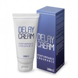 Delay Cream cream retardant 100 ml