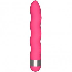 Funky Vibrador Olas Rosa